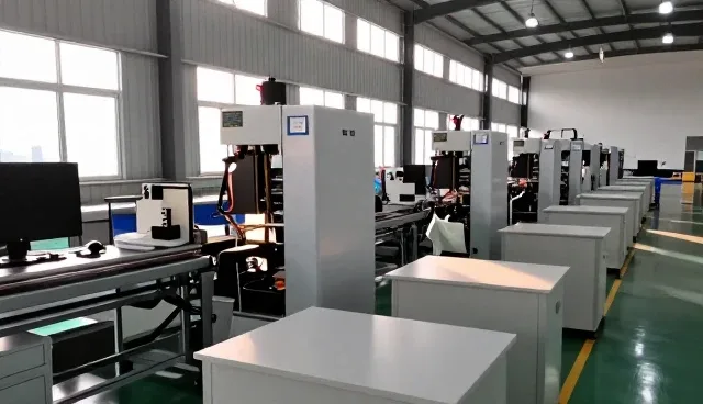 定制化教学方案