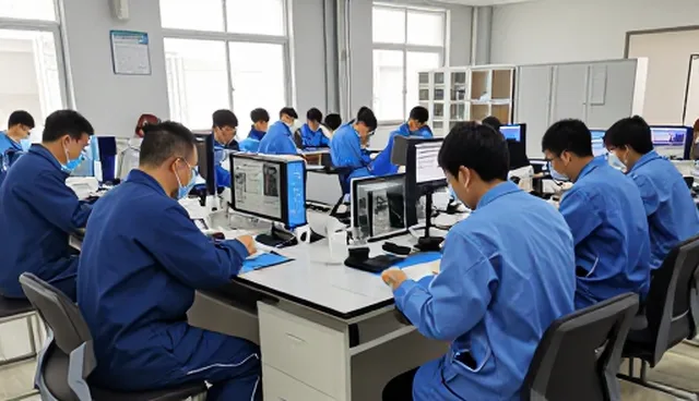 教学资源开发中内容适配性如何影响课程效果