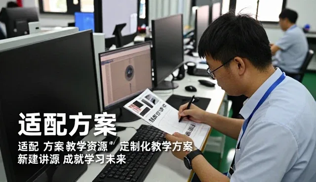 峰文网校持续优化教育咨询，满足教学资源需求