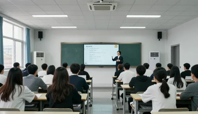 学习效率：教学资源选型关注点分析